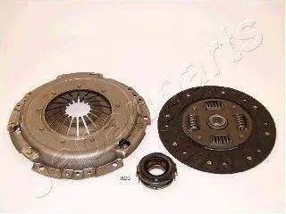 JAPANPARTS KF020 Комплект сцепления