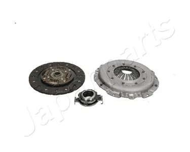 JAPANPARTS KF0201 Комплект сцепления