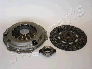JAPANPARTS KF1013 Сцепление в комплекте