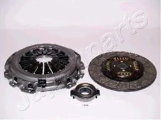 JAPANPARTS KF1032 Комплект сцепления