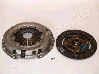 JAPANPARTS KF1040 Комплект сцепления