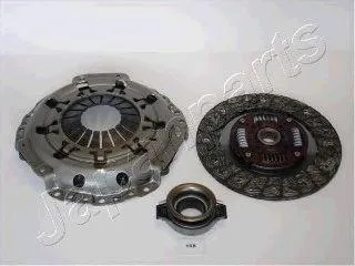 JAPANPARTS KF156 Комплект сцепления