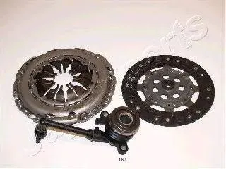 JAPANPARTS KF183 Комплект сцепления