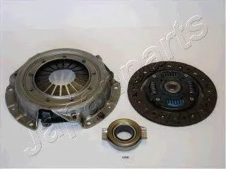 JAPANPARTS KF186 Пакет сцепления Almera II (00-)