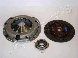 JAPANPARTS KF2045 Комплект сцепления