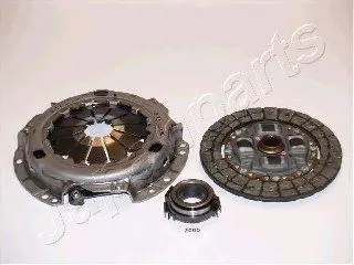 JAPANPARTS KF2065 Комплект сцепления