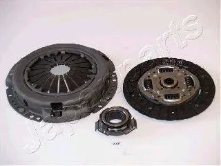 JAPANPARTS KF2097 Комплект сцепления