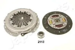 JAPANPARTS KF2113 Комплект сцепления