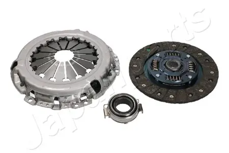 JAPANPARTS KF2127 Комплект сцепления