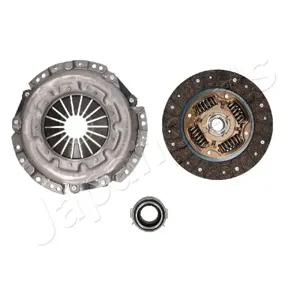 JAPANPARTS KF2130 Комплект сцепления