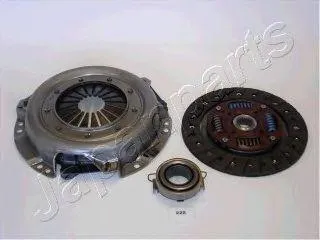JAPANPARTS KF228 Комплект сцепления