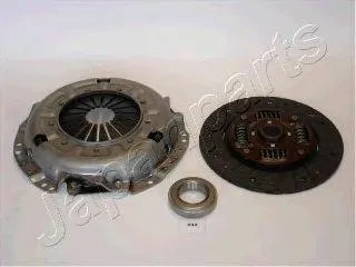 JAPANPARTS KF242 Комплект сцепления
