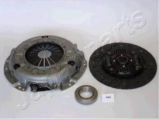 JAPANPARTS KF252 Комплект сцепления