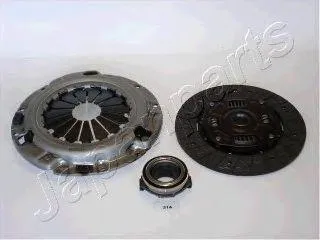 JAPANPARTS KF314 Пакет сцепления