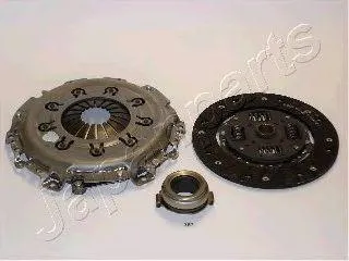 JAPANPARTS KF367 Комплект сцепления