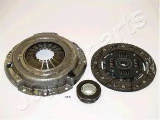 JAPANPARTS KF370 Комплект сцепления
