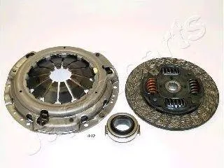 JAPANPARTS KF442 Комплект сцепления