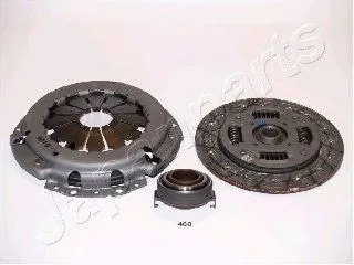 JAPANPARTS KF460 Комплект сцепления