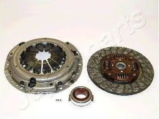 JAPANPARTS KF464 Комплект сцепления