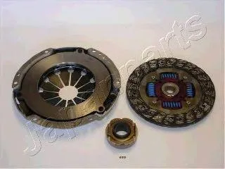 JAPANPARTS KF499 Комплект сцепления