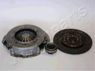 JAPANPARTS KF511 Пакет сцепления Galloper 2.5TD двиг. DABH