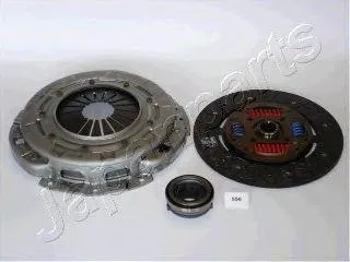 JAPANPARTS KF556 Комплект сцепления