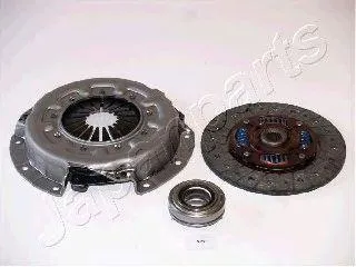 JAPANPARTS KF572 Комплект сцепления
