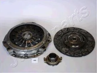 JAPANPARTS KF589 Комплект сцепления