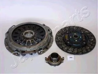 JAPANPARTS KF590 Комплект сцепления