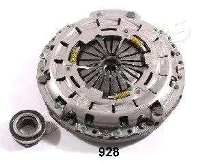 JAPANPARTS KF928 Комплект сцепления