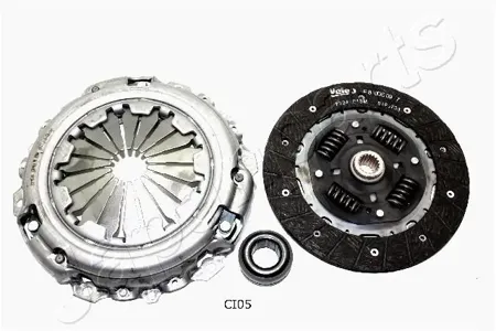 JAPANPARTS KFCI05 Комплект сцепления