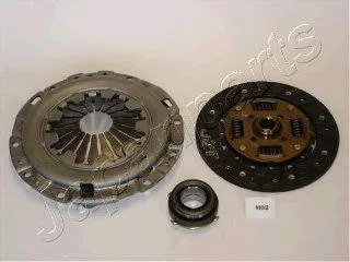 JAPANPARTS KFH02 Комплект сцепления