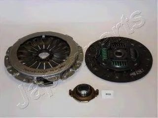 JAPANPARTS KFH18 Пакет сцепления Kia Carens II Magentis