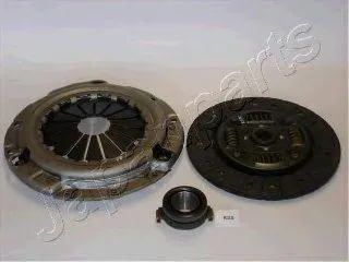 JAPANPARTS KFK22 Комплект сцепления