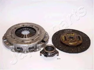 JAPANPARTS KFK26 Комплект сцепления Hyundai H1Starex 2.42.5DTD 97>