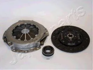 JAPANPARTS KFK33 Компл.сцепления Kia Ceed , RIO Hyundai i30 1.4