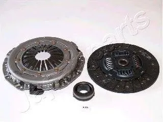 JAPANPARTS KFK39 Комплект сцепления