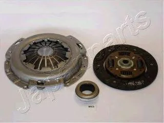 JAPANPARTS KFW03 Пакет сцепления Daewoo Lanos 1.5 (97-)