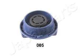 JAPANPARTS KH005 Крышка радиатора