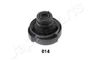 JAPANPARTS KH014 Крышка радиатор