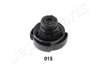 JAPANPARTS KH015 Крышка радиатор