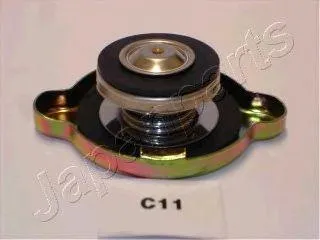 JAPANPARTS KHC11 Крышка радиатора Nissan Vanette 1.52.0D 86-95