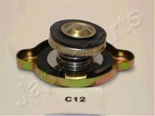 JAPANPARTS KHC12 Крышка радиатора