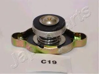 JAPANPARTS KHC19 Крышка радиатора 0,9 bar