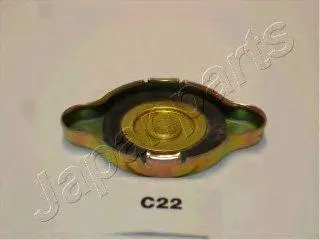 JAPANPARTS KHC22 Крышка радиатора