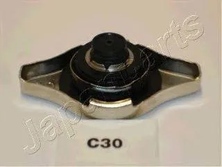 JAPANPARTS KHC30 Крышка радиатора 0.9 бар Lexus ESGSRX, Audi , VW, Mitsubishi , Toyota