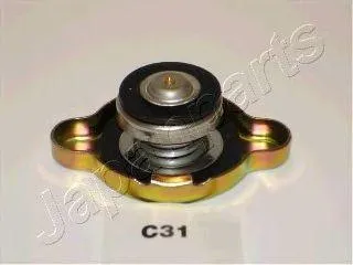 JAPANPARTS KHC31 Крышка радиатора 1.1БАР