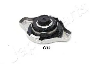 JAPANPARTS KHC32 Крышка радиатора