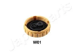 JAPANPARTS KHW01 Крышка радиатора