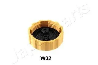 JAPANPARTS KHW02 Крышка радиатора Opel Astra Vectra , Ford Escort 87>